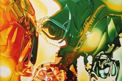 Juvenal-Sanso_Music-Over-the-Waters_23-x-31_Acrylic-on-Canvas_Circa-2000_s